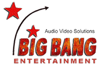 Big Bang Entertainment